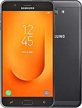 Samsung Galaxy J7 Prime 2
MORE PICTURES