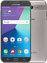 Samsung Galaxy J7 V - Full phone specifications