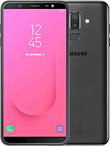 Galaxy J8 - Full phone