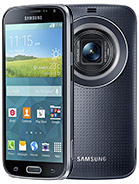Samsung Galaxy K zoom
MORE PICTURES