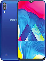 Samsung Galaxy M10
MORE PICTURES