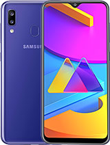 Samsung Galaxy M10s
MORE PICTURES