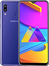 Spesifikasi Samsung Galaxy M10s