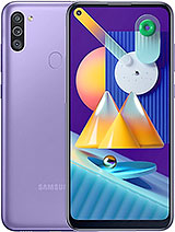 Samsung Galaxy M11 Full Phone Specifications