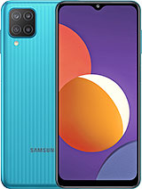 Samsung Galaxy M12 Full Phone Specifications