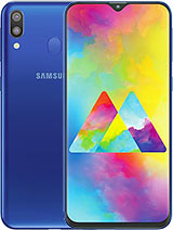Samsung Galaxy M20
MORE PICTURES