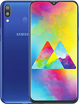 Samsung Galaxy M Full Phone Specifications