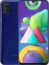 Samsung Galaxy M21
MORE PICTURES