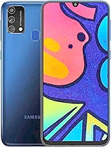 Samsung Galaxy M21s
MORE PICTURES