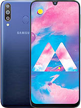 Samsung Galaxy M30 - Full phone specifications