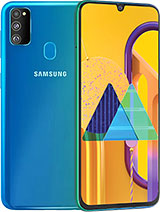 Samsung Galaxy M30s - Full phone specifications