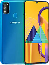 Samsung Galaxy M30s Full Phone Specifications