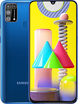 Samsung Galaxy M31 Prime
MORE PICTURES