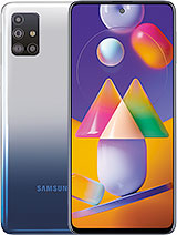 هاتف Samsung Galaxy M31s