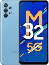 Samsung Galaxy M33 5G
MORE PICTURES
