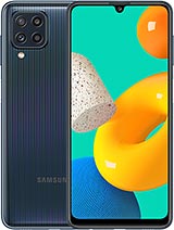 Samsung Galaxy M32 - Full phone specifications