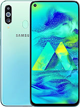 Samsung Galaxy M40 - Full phone specifications