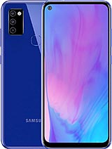 Galaxy M51 renders reveal a familiar face