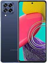 Samsung Galaxy M53 - Full phone specifications