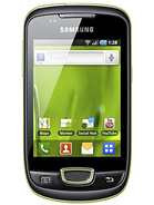 Galaxy Mini S5570