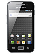 Samsung Galaxy Ace S5830 - Full phone specifications