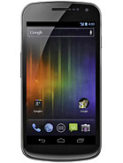 
                    
                    Samsung Galaxy Nexus I9250
                