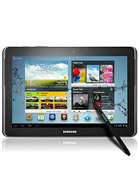 Samsung Galaxy Note 10.1