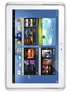 Samsung Galaxy Note 10.1 N8000