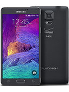 Samsung Galaxy Note 4 (USA)
MORE PICTURES