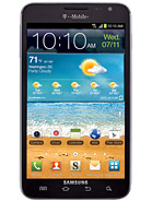 Samsung Galaxy Note T879
MORE PICTURES