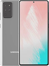 Samsung Galaxy Note20+ 5G