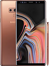 Samsung Galaxy Note9 - Full phone specifications Samsung Galaxy Note9 - Full phone specifications