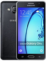 Samsung Galaxy On5 Pro
MORE PICTURES