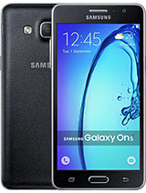 Samsung Galaxy On5 Full Phone Specifications