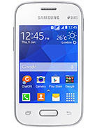 Samsung Galaxy Pocket 2
MORE PICTURES