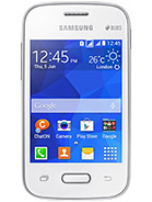 samsung galaxy pocket edition