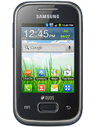 picture of SAMSUNG Galaxy Pocket Duos S5302