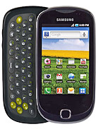 Samsung Galaxy Q T589R
MORE PICTURES