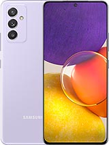 Samsung Galaxy Quantum 2 - Full phone specifications