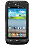 Samsung Galaxy Rugby Pro I547
MORE PICTURES