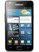 Galaxy S II 4G I9100M