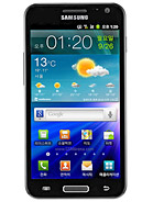 Galaxy S II HD LTE