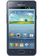 Samsung I9105 Galaxy S II Plus
MORE PICTURES