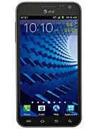Samsung Galaxy S II Skyrocket HD I757
MORE PICTURES
