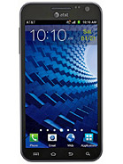 picture of SAMSUNG Galaxy S II Skyrocket HD I757