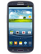 Samsung Galaxy S III I747
MORE PICTURES