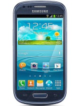 Samsung S III mini - Full phone specifications