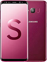 Gambar hp Samsung Galaxy S Light Luxury