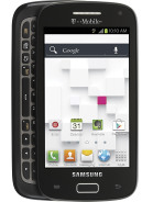 picture of SAMSUNG Galaxy S Relay 4G T699