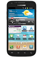 Samsung Galaxy S II X T989D
MORE PICTURES